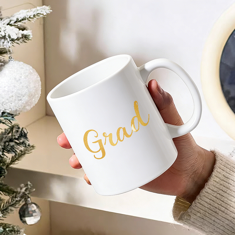 แก้วเซรามิกตัวอักษรเขียนลายมือ - Coffee Tea Font บทวิจารณ์และราคา
