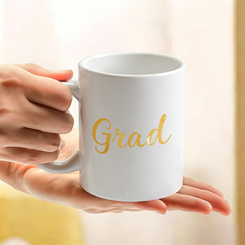 แก้วเซรามิกตัวอักษรเขียนลายมือ - Coffee Tea Font บทวิจารณ์และราคา