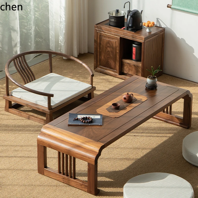 i5.15 โต๊ะและเก้าอี้เตี้ยแบบทา - Tea & Coffee Quận 1 บทวิจารณ์และราคา