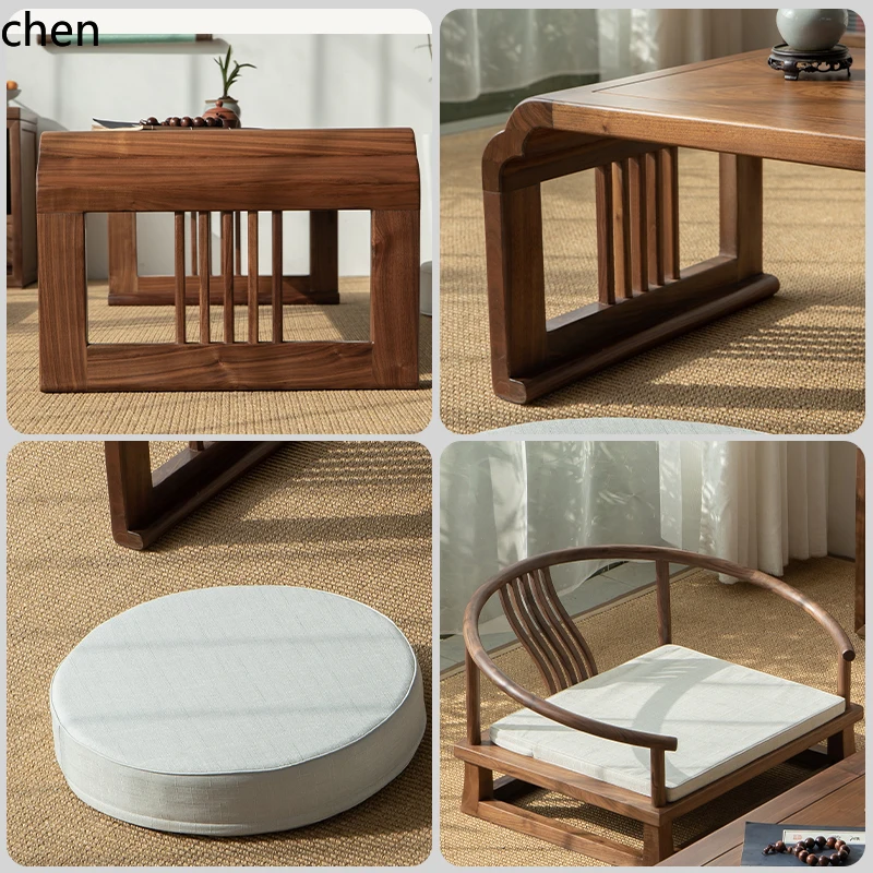 i5.15 โต๊ะและเก้าอี้เตี้ยแบบทา - Tea & Coffee Quận 1 บทวิจารณ์และราคา