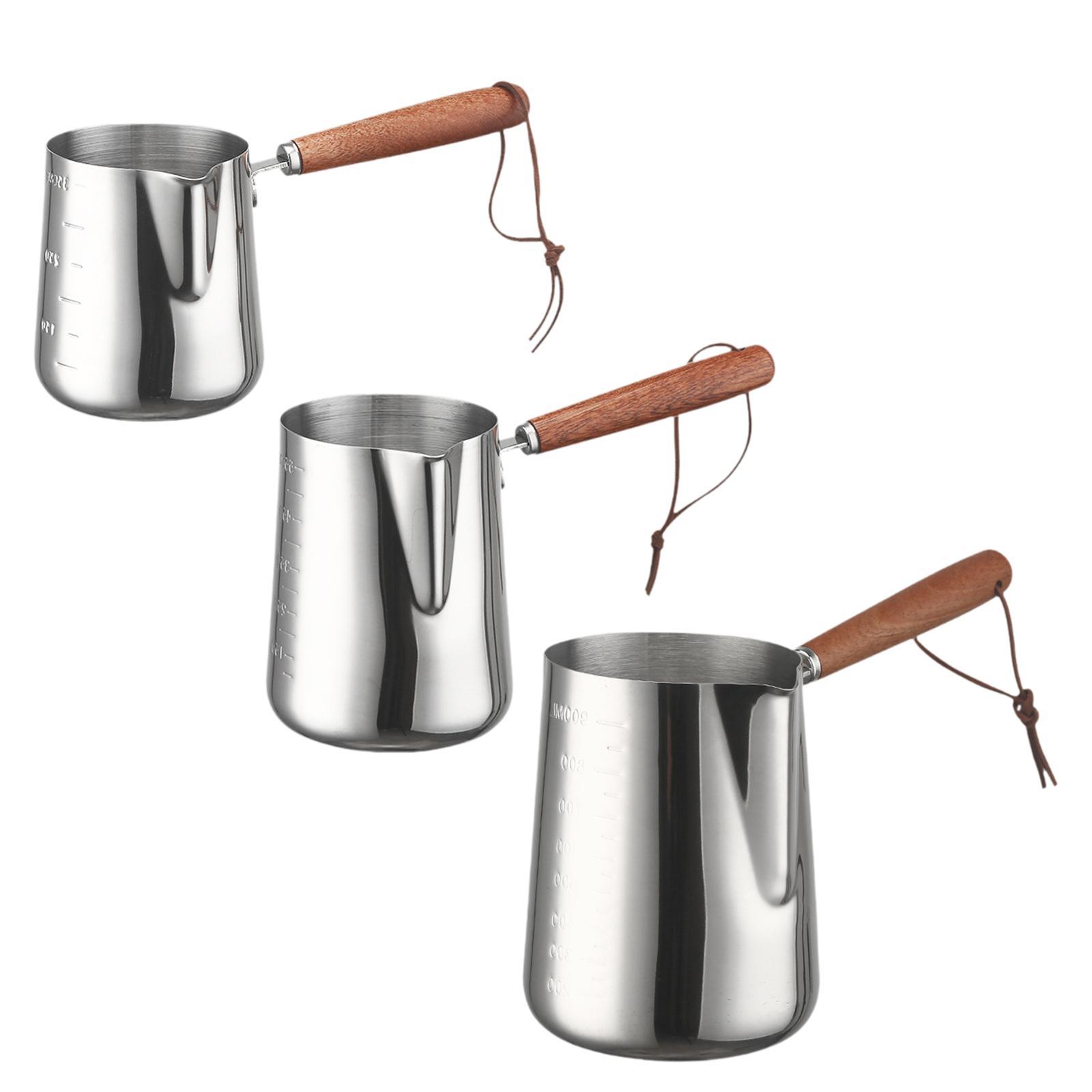 กาแฟตุรกีหม้อ Espresso Machine - Coffee And Tea Bar บทวิจารณ์และราคา
