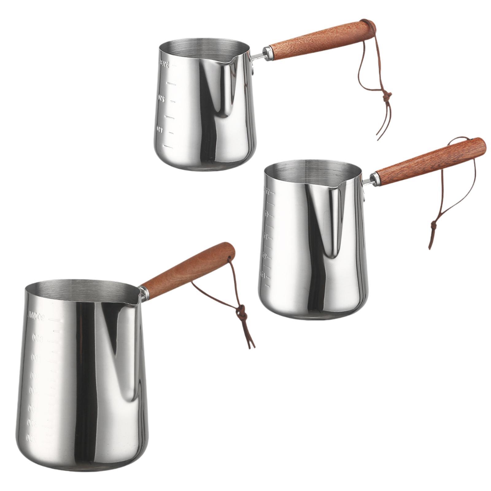กาแฟตุรกีหม้อ Espresso Machine - Coffee And Tea Bar บทวิจารณ์และราคา