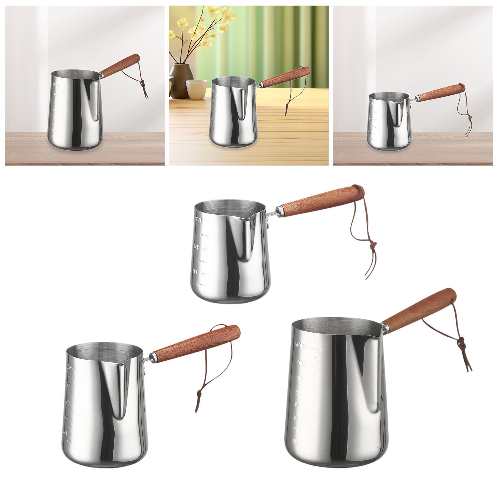 กาแฟตุรกีหม้อ Espresso Machine - Coffee And Tea Bar บทวิจารณ์และราคา