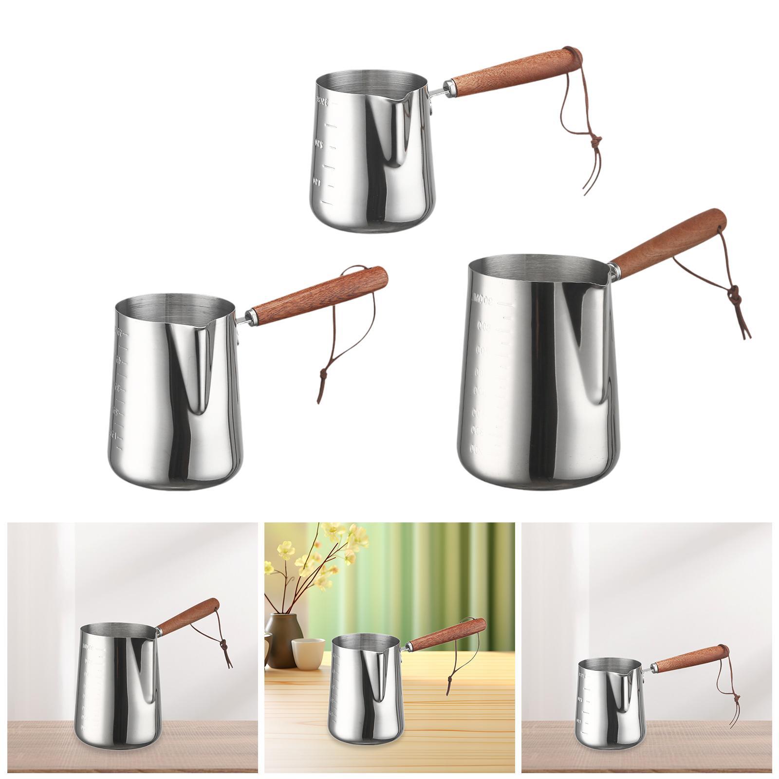 กาแฟตุรกีหม้อ Espresso Machine - Coffee And Tea Bar บทวิจารณ์และราคา