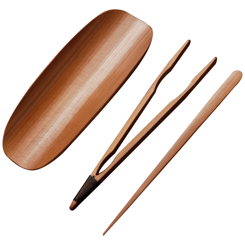 ชุดช้อนชาเซรามิกรูปใบไม้ 3 ชิ้ - Coffee Tea Leaf บทวิจารณ์และราคา