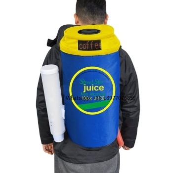 กระเป๋าเป้จ่ายเครื่องดื่มสำหรั - Coffee Tea Vendor บทวิจารณ์และราคา