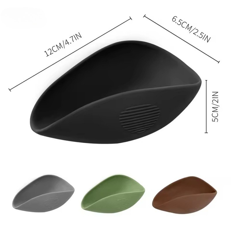 ถาดตวงเมล็ดกาแฟซิลิโคนอเนกประส - Coffee Tea Bean Leaf บทวิจารณ์และราคา