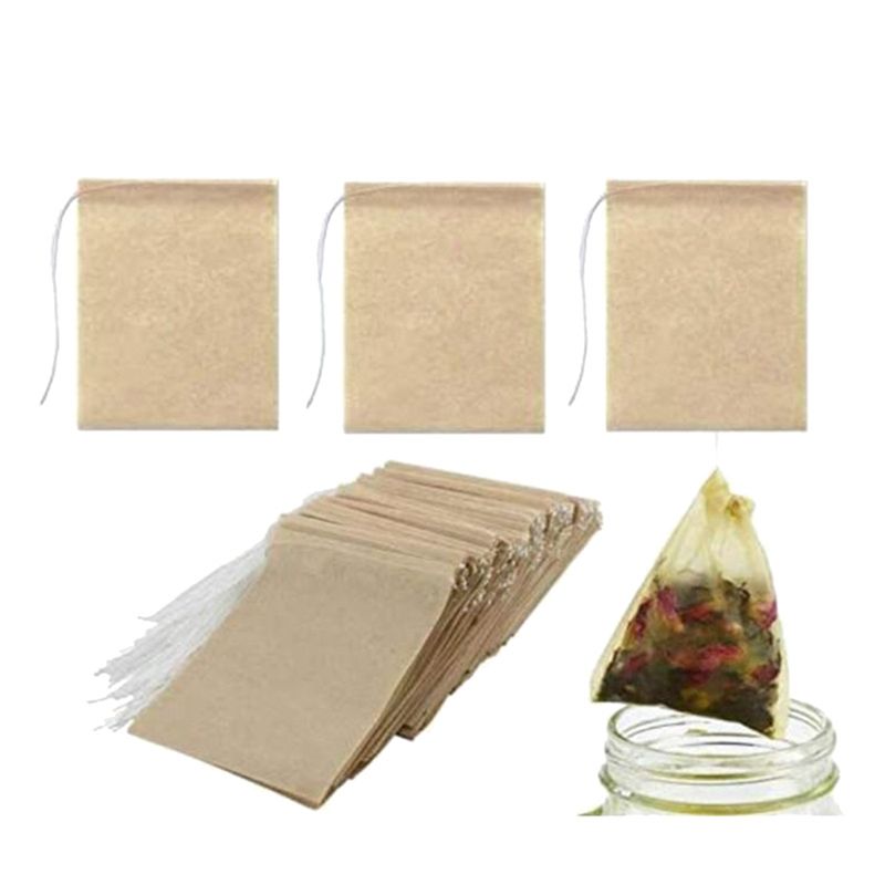 ถุงกรองชา ABVG-6000 แบบใช้แล้ว - Coffee Tea Leaf บทวิจารณ์และราคา