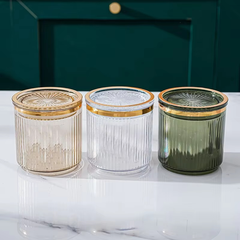 กระป๋องใส่เครื่องปรุงในครัว 1  - Coffee Tea And Sugar Canisters บทวิจารณ์และราคา