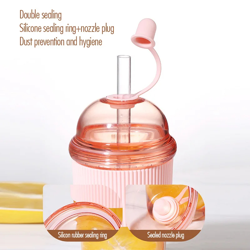 แก้วพลาสติกพกพาแบบพับได้ ขนาด  - Coffee Tea Essentials บทวิจารณ์และราคา