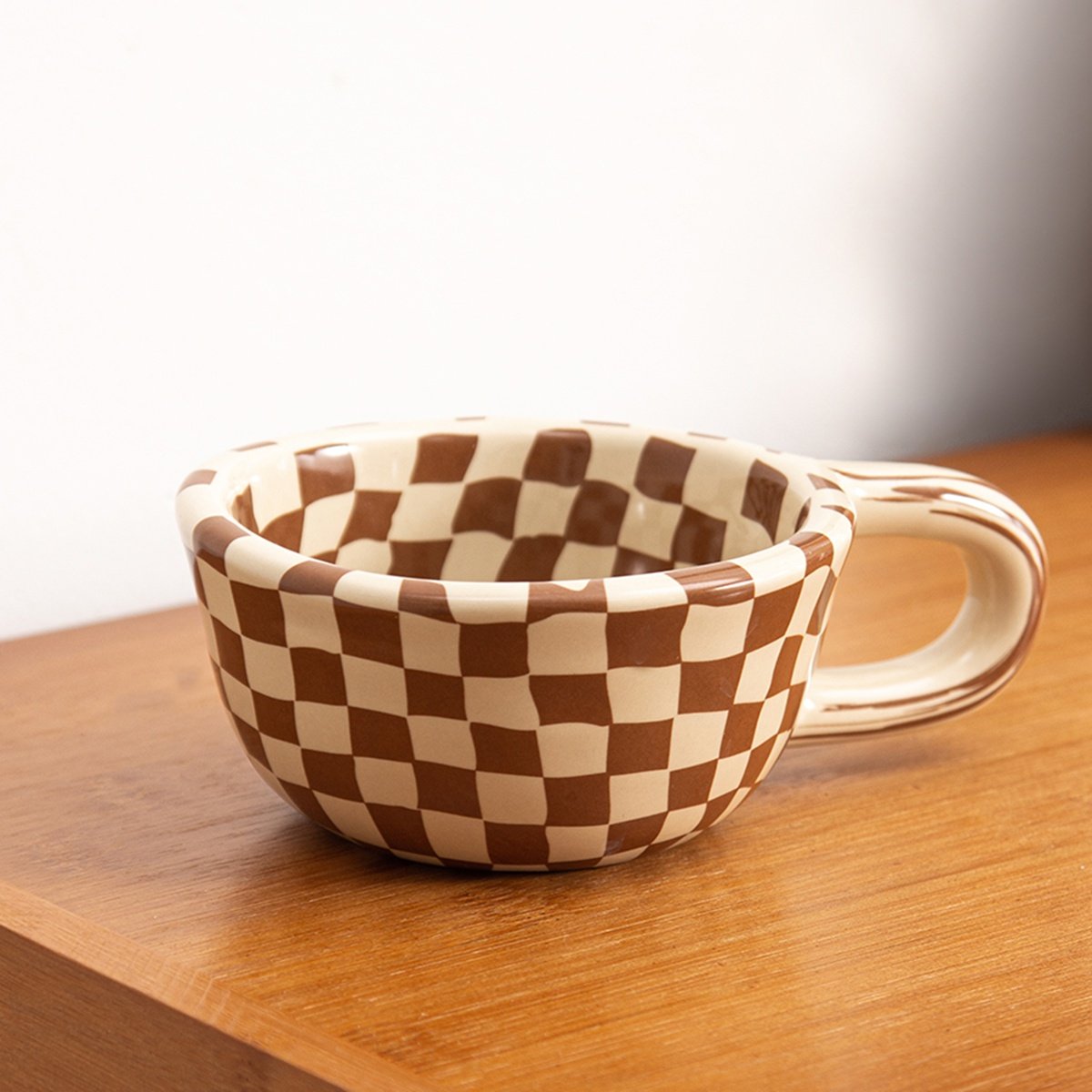 แก้วกาแฟเซรามิก 1 ชิ้น พร้อมด้ - Tea & Coffee Quận 1 บทวิจารณ์และราคา