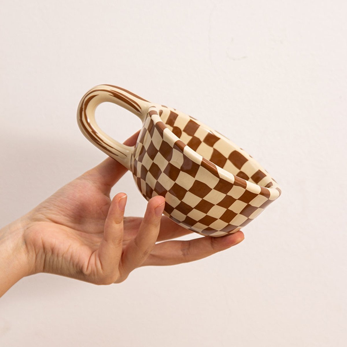 แก้วกาแฟเซรามิก 1 ชิ้น พร้อมด้ - Tea & Coffee Quận 1 บทวิจารณ์และราคา