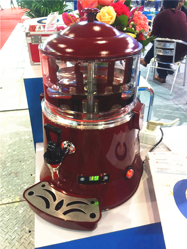 Commercial 5L ดื่มช็อกโกแลตร้อ - Coffee Tea Van บทวิจารณ์และราคา