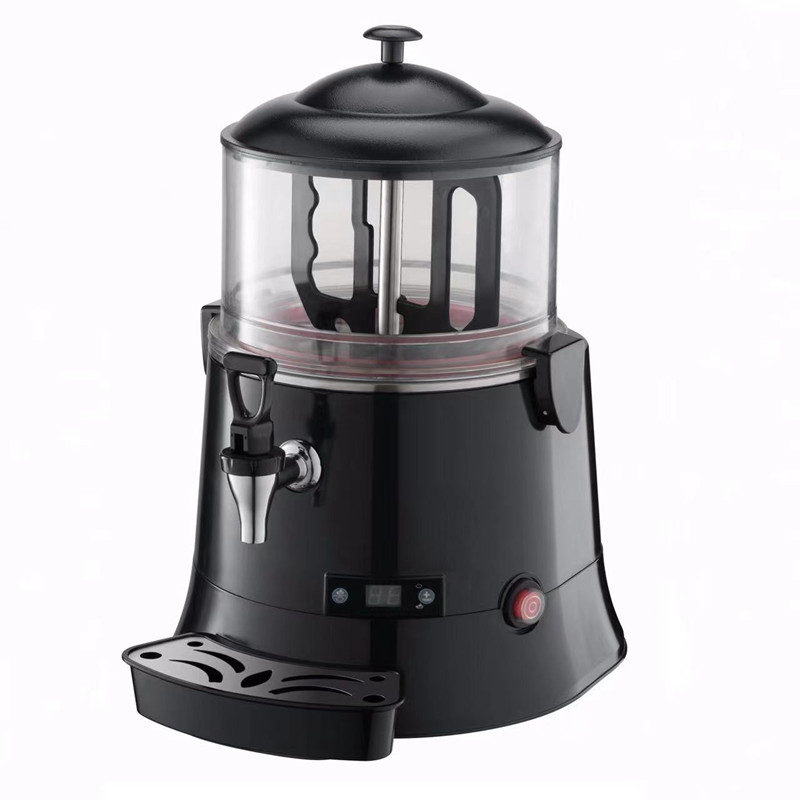 Commercial 5L ดื่มช็อกโกแลตร้อ - Coffee Tea Van บทวิจารณ์และราคา