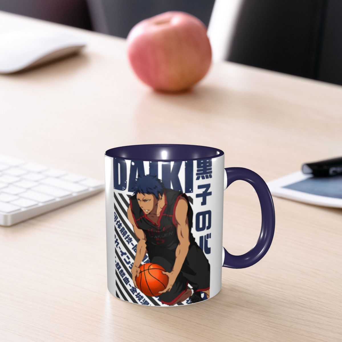 แก้วเซรามิก Harajuku Basketbal - Coffee Tea Gift Basket บทวิจารณ์และราคา