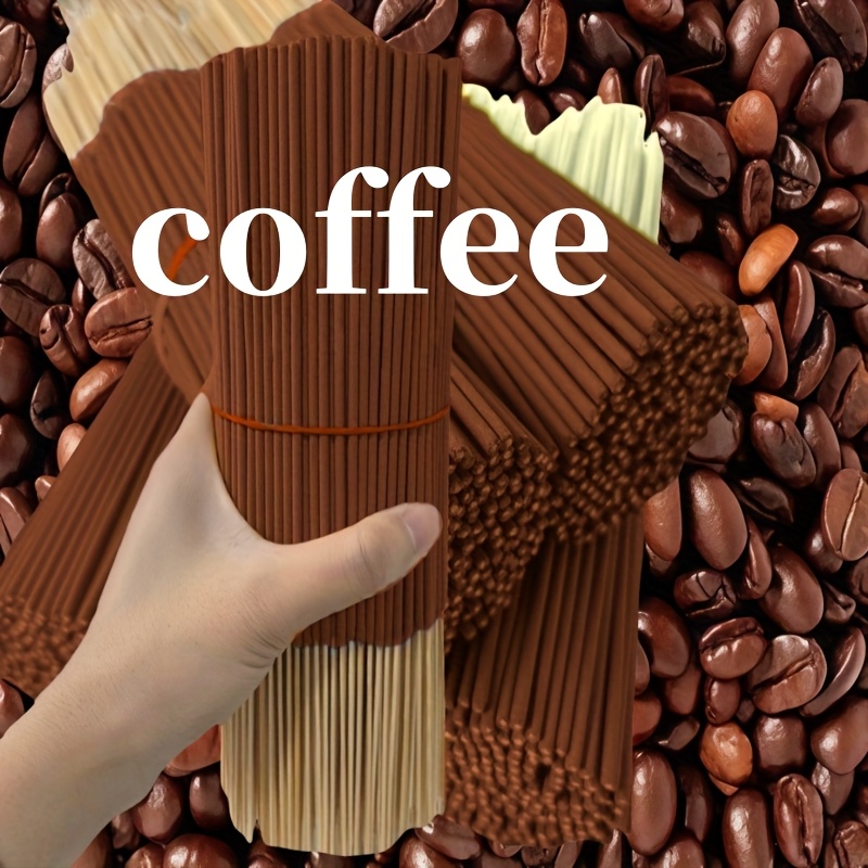 20/55/90/130 ชิ้นแท่งกลิ่นหอมก - Coffee Tea Etc บทวิจารณ์และราคา