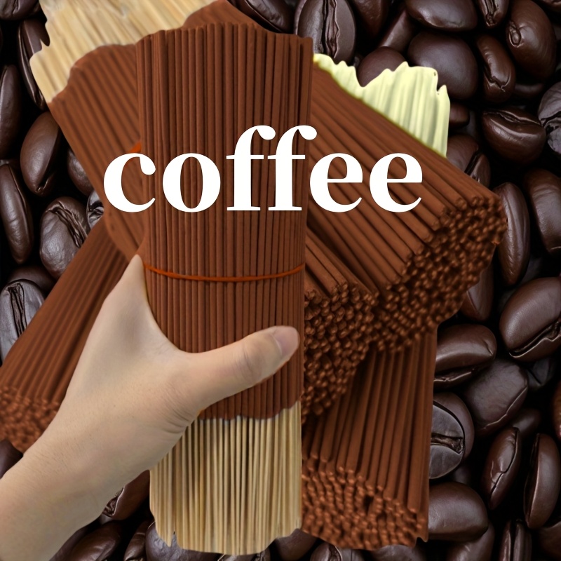 20/55/90/130 ชิ้นแท่งกลิ่นหอมก - Coffee Tea Etc บทวิจารณ์และราคา