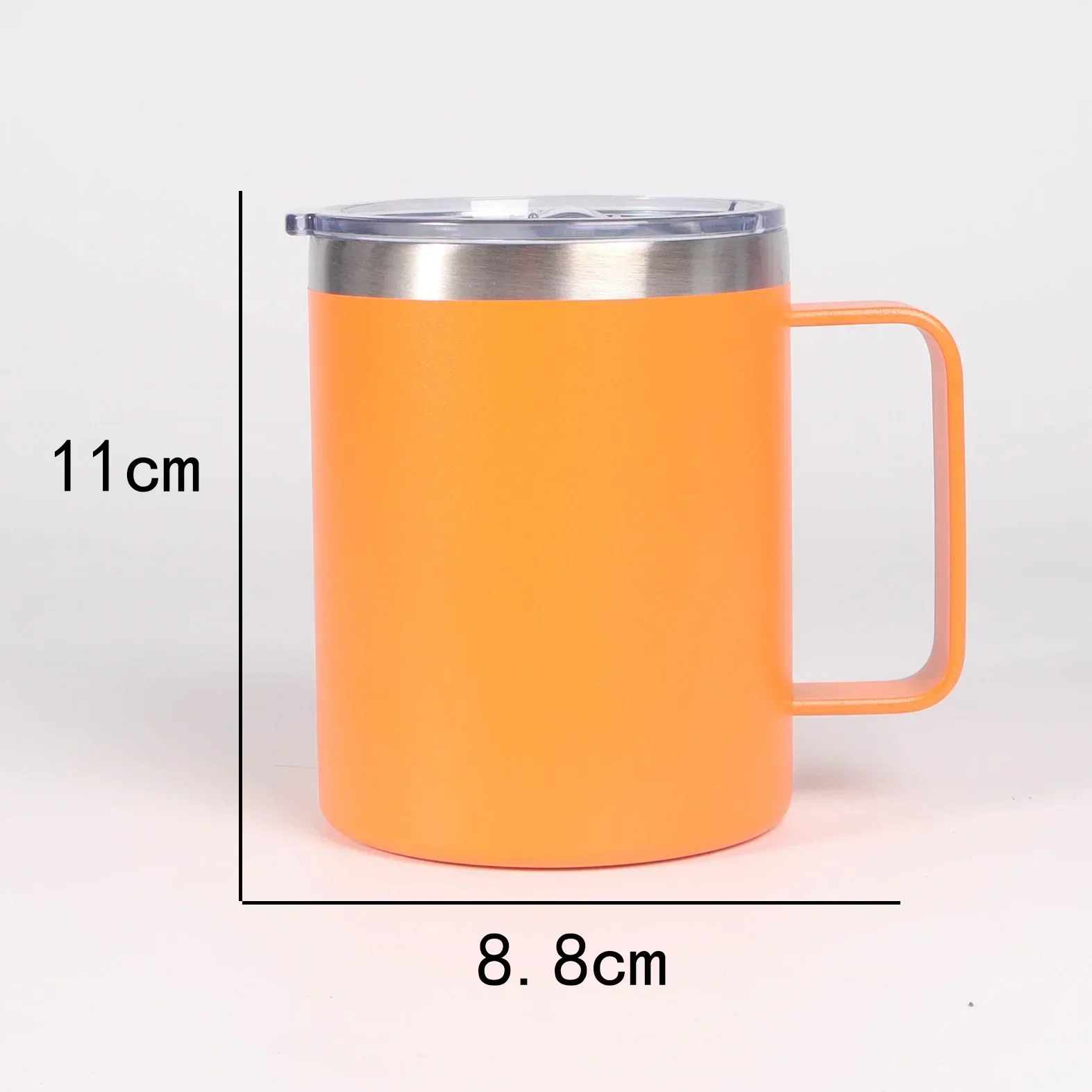 ถ้วยกาแฟฉนวนกันความร้อนพร้อมที - Coffee Tea Hk บทวิจารณ์และราคา