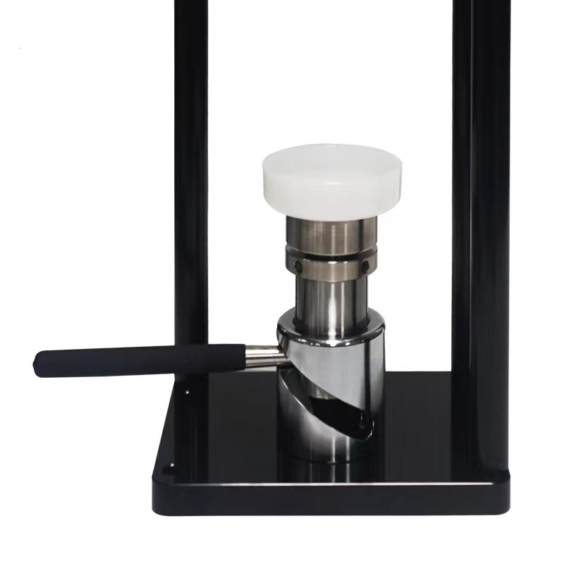 เครื่องซีลกระป๋องโรตารี่15S แบ - Coffee Tea Van บทวิจารณ์และราคา