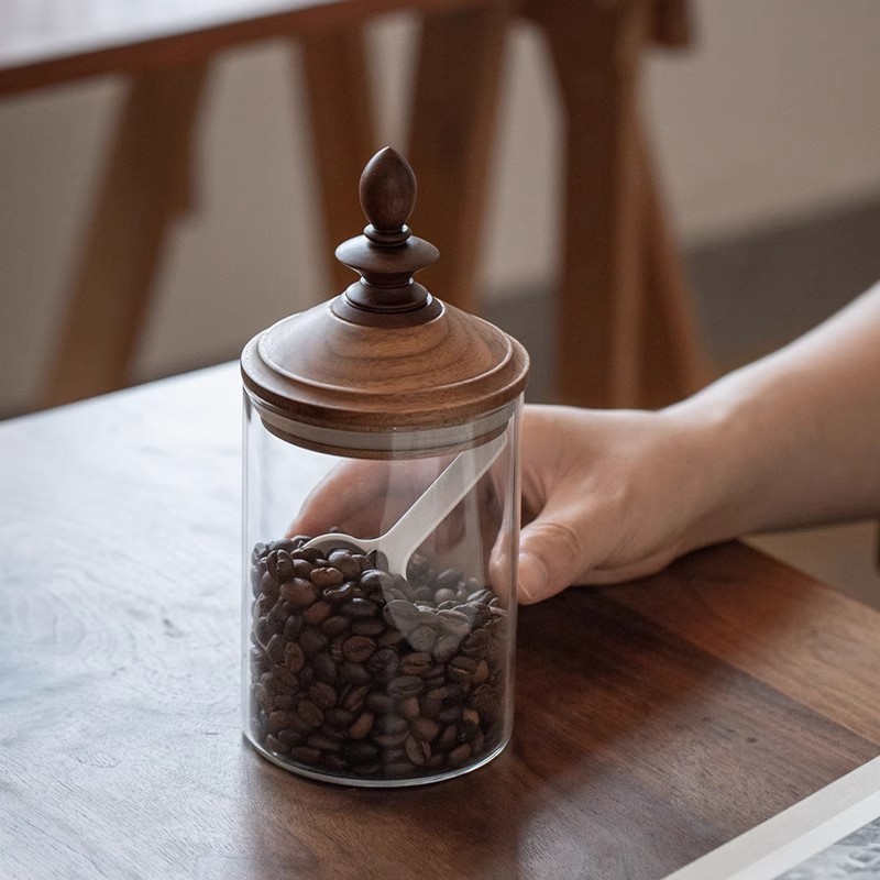สไตล์อเมริกันใช้ในบ้านกาแฟถั่ว - Coffee Tea Bean Leaf บทวิจารณ์และราคา