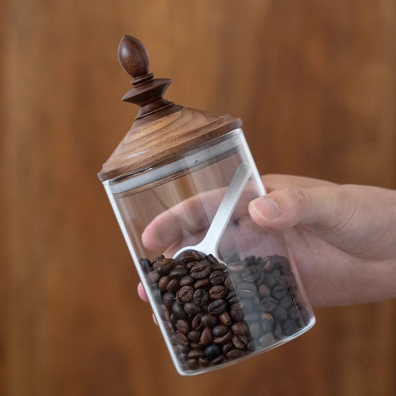สไตล์อเมริกันใช้ในบ้านกาแฟถั่ว - Coffee Tea Bean Leaf บทวิจารณ์และราคา