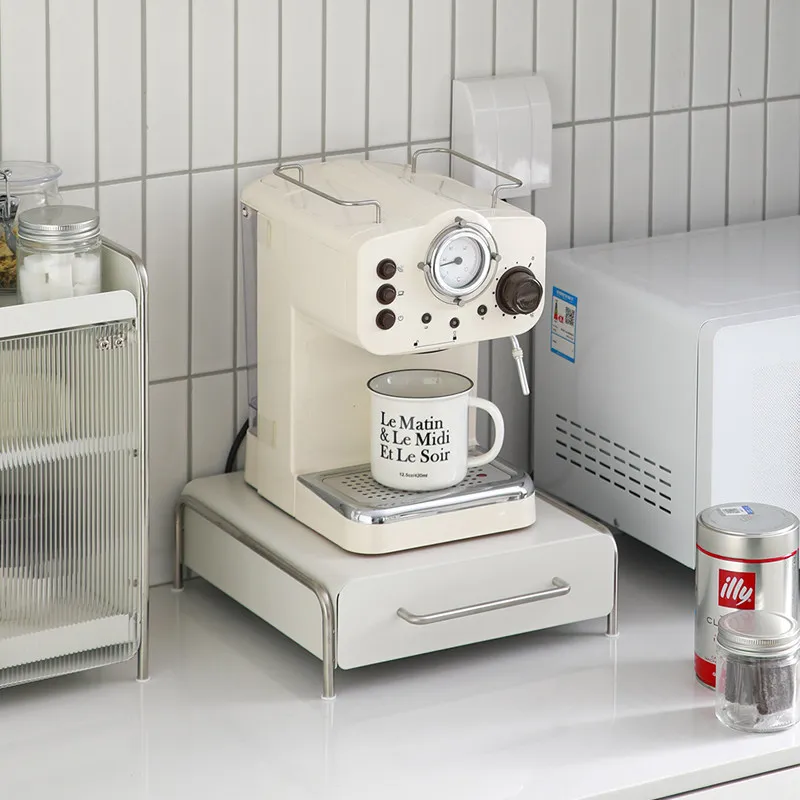 ที่ใส่แคปซูลกาแฟ, กล่องจัดระเบ - Coffee And Tea Bar บทวิจารณ์และราคา