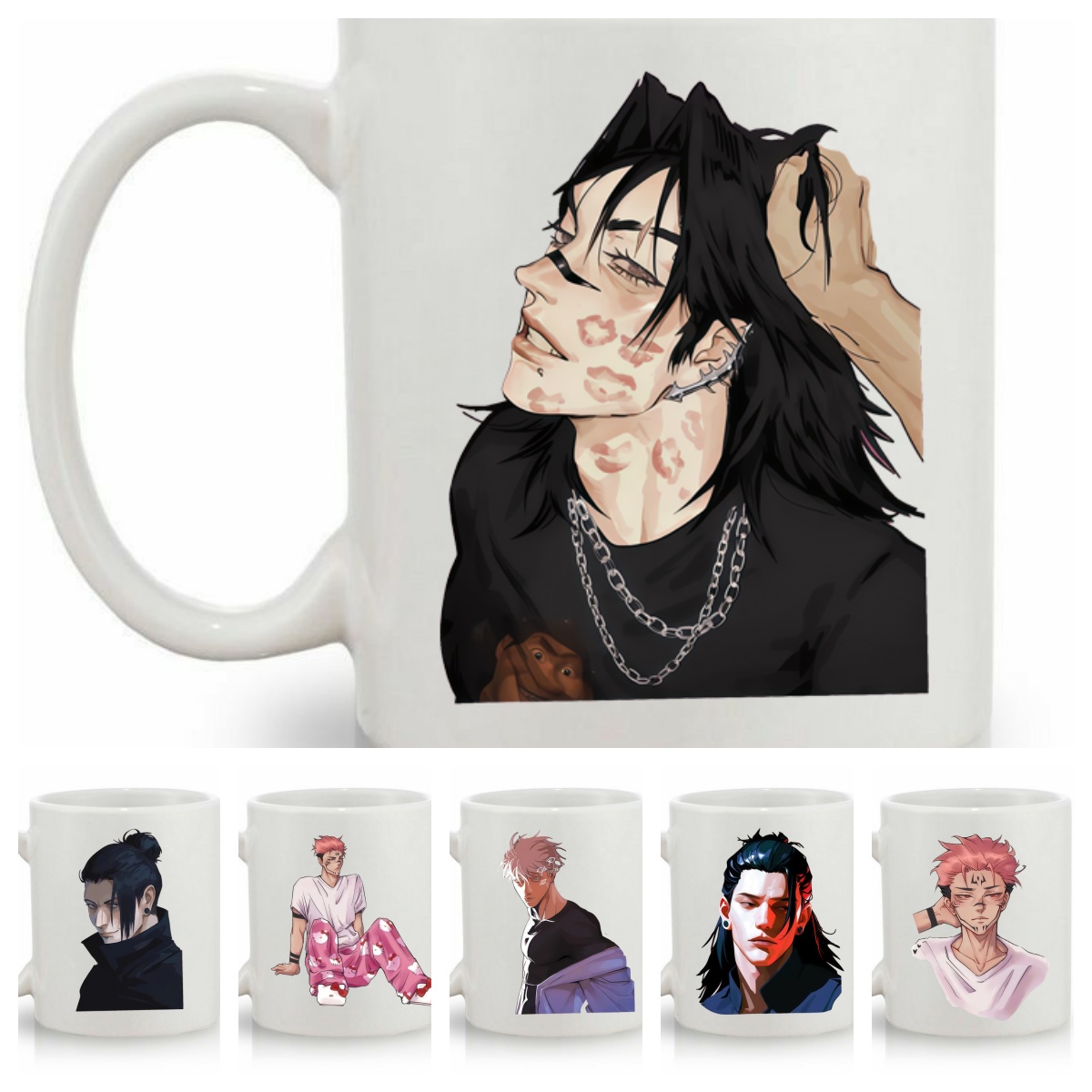 แก้วเซรามิคสำหรับเจเคเค ซาโตรุ - Coffee Tea Japan บทวิจารณ์และราคา