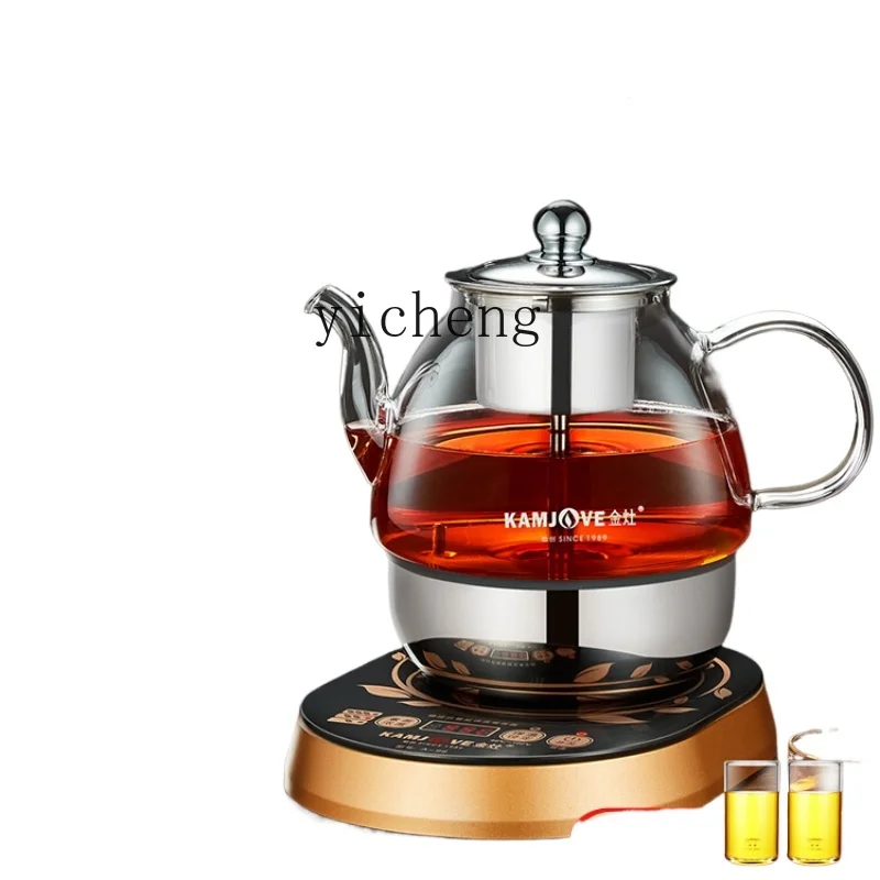 หม้อต้มชาอัตโนมัติ หม้อต้มชาแบ - Tea & Coffee Quận 1 บทวิจารณ์และราคา