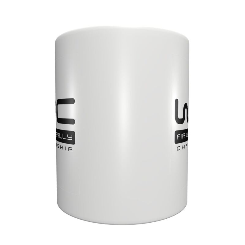 แก้วกาแฟเซรามิกพิมพ์ลาย WRC แช - Coffee Tea And Cocoa บทวิจารณ์และราคา
