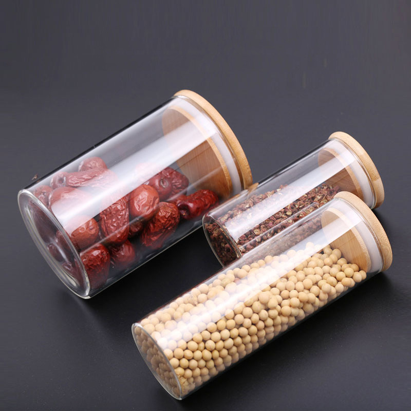 แก้วเก็บอาหาร Jars พร้อม Airti - Coffee Tea Bean Leaf บทวิจารณ์และราคา