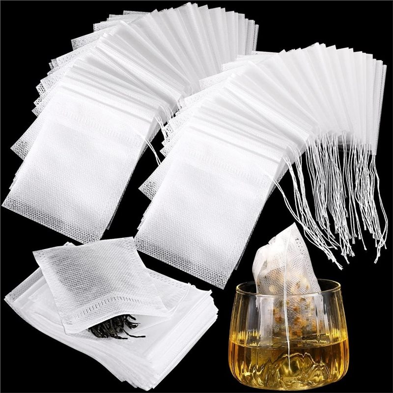 TFORU-1000 ชิ้น ถุงชาสำหรับชาใ - Coffee Tea Leaf บทวิจารณ์และราคา