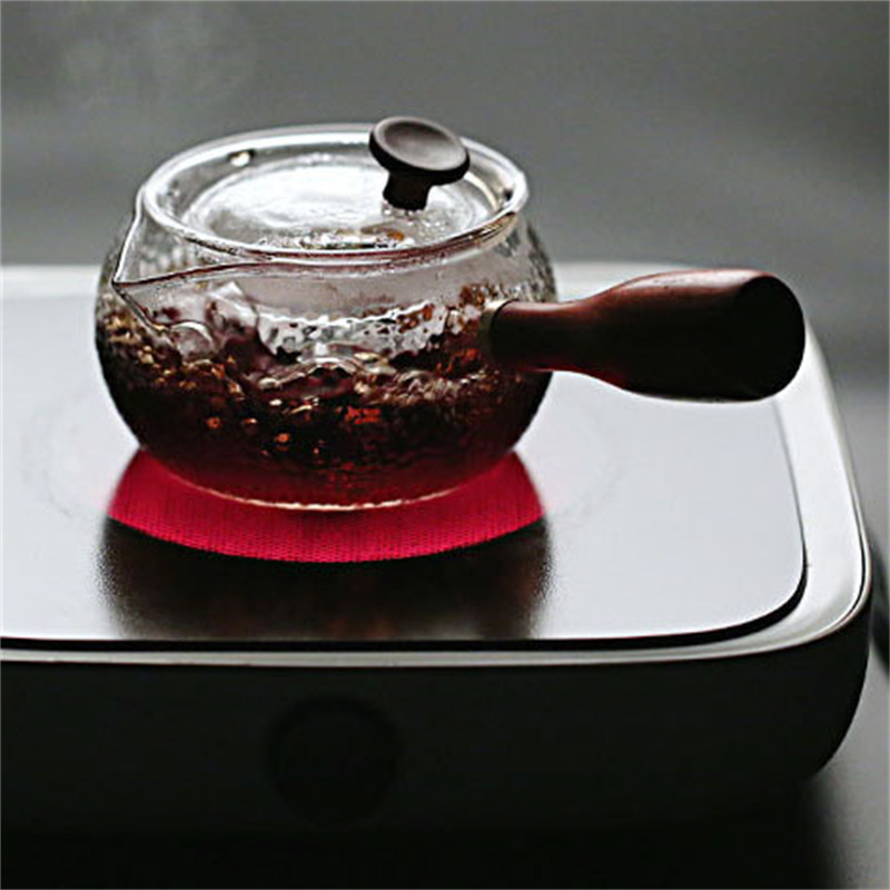 ญี่ปุ่นรูปแบบค้อน Hammer แก้วก - Coffee Tea Jug บทวิจารณ์และราคา
