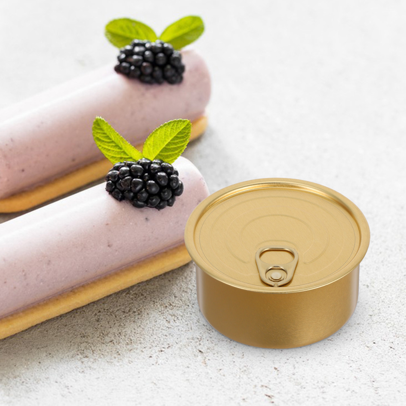 ชุดกระป๋องอะลูมิเนียมน้ำหนักเบ - Tea Coffee Sugar Container บทวิจารณ์และราคา