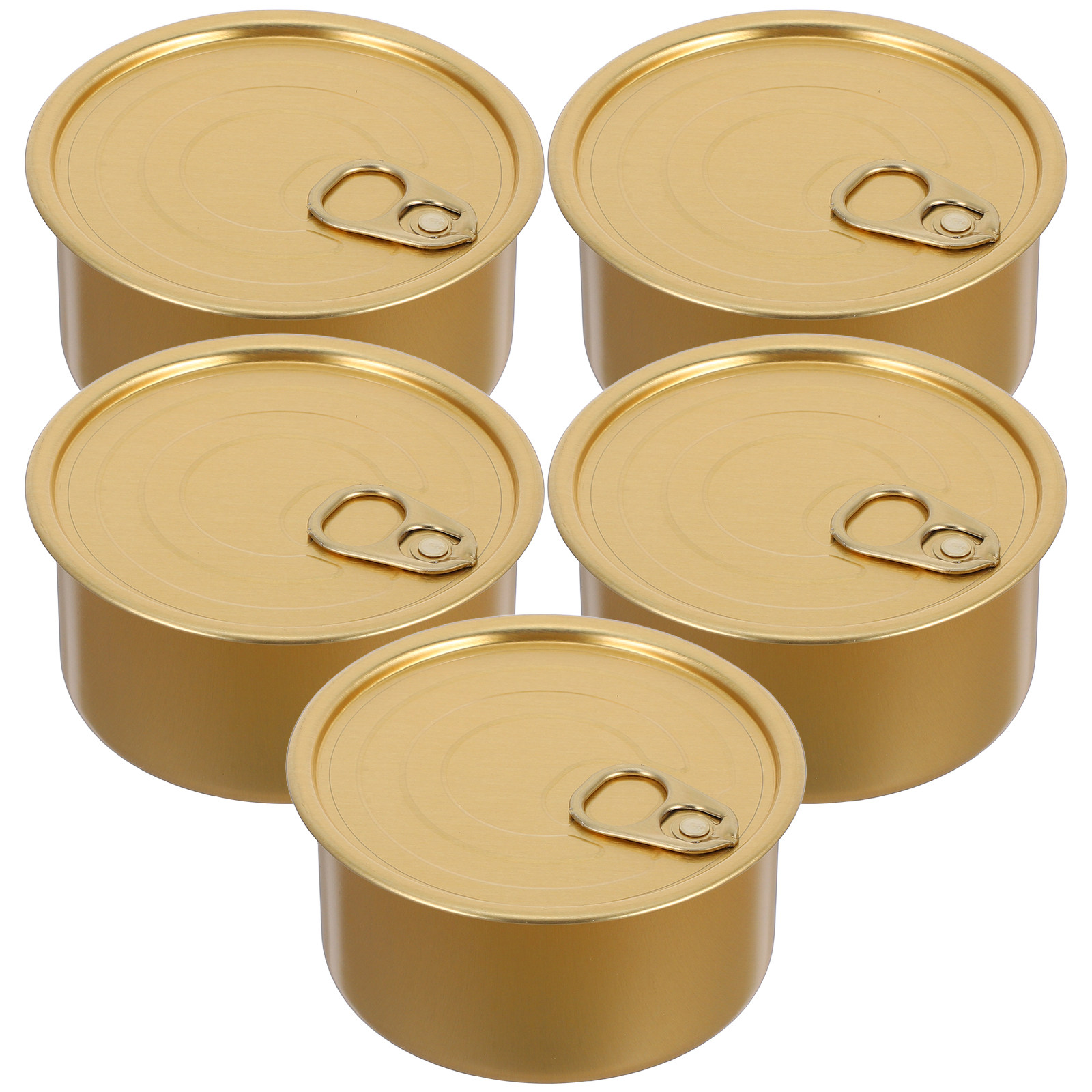 ชุดกระป๋องอะลูมิเนียมน้ำหนักเบ - Tea Coffee Sugar Container บทวิจารณ์และราคา