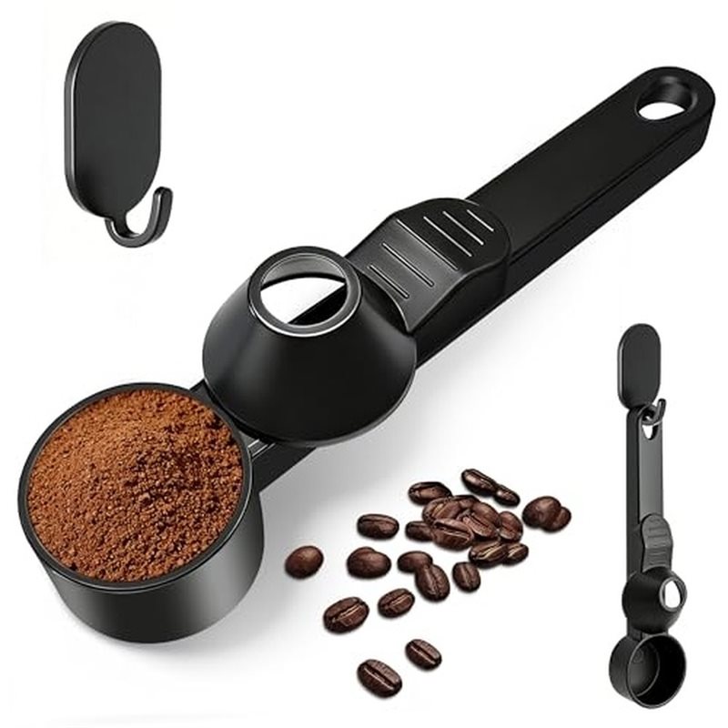 B23B สำหรับช้อนตักผงโปรตีน, 1  - Coffee Tea Etc บทวิจารณ์และราคา