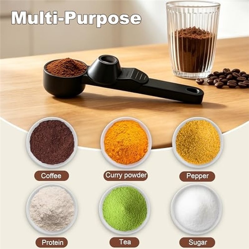 B23B สำหรับช้อนตักผงโปรตีน, 1  - Coffee Tea Etc บทวิจารณ์และราคา