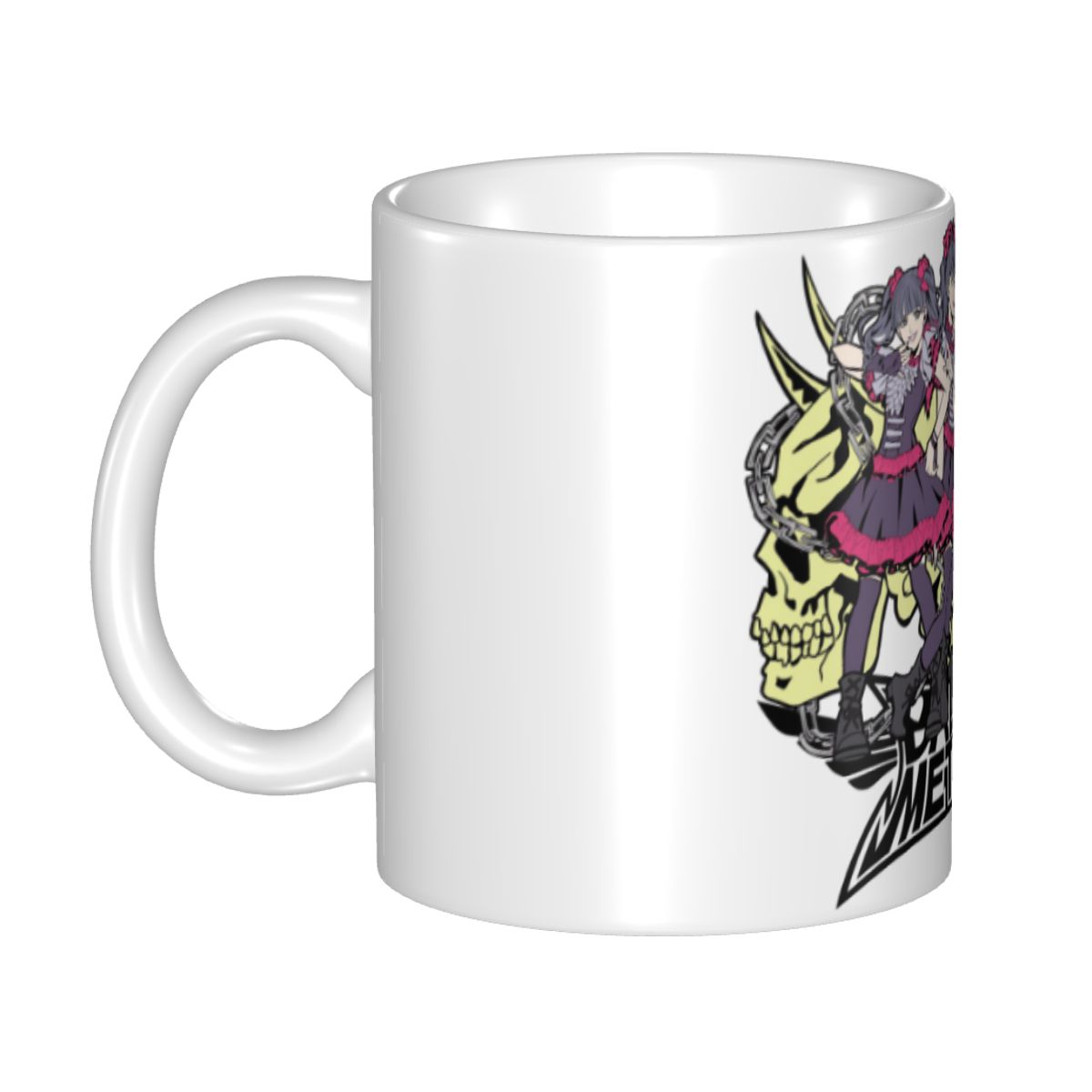 แก้วเซรามิคแบบกำหนดเองของวงเบบ - Coffee Tea Japan บทวิจารณ์และราคา