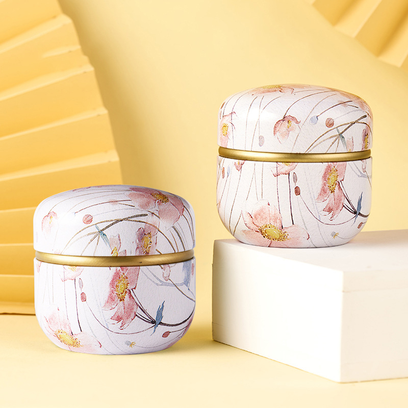 ภาชนะชาเทียนกระป๋องกล่องชาขนมข - Coffee Tea And Sugar Canisters บทวิจารณ์และราคา