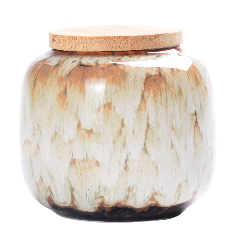 220mlครัวเซรามิคชากล่องRetro F - Coffee Tea Jug บทวิจารณ์และราคา