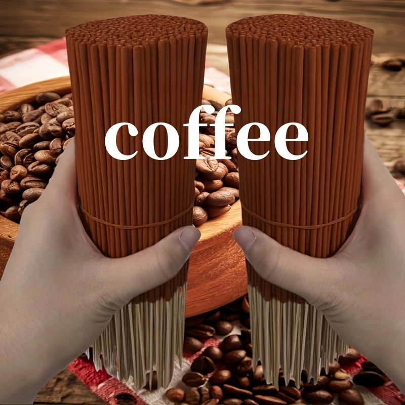 แท่งกระจายกลิ่นกาแฟธรรมชาติ 20 - Coffee Tea Etc บทวิจารณ์และราคา