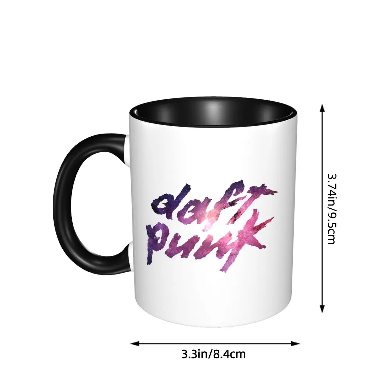 แก้วเซรามิคดีไซน์เฉพาะตัว ลายโ - Coffee Tea Logo บทวิจารณ์และราคา