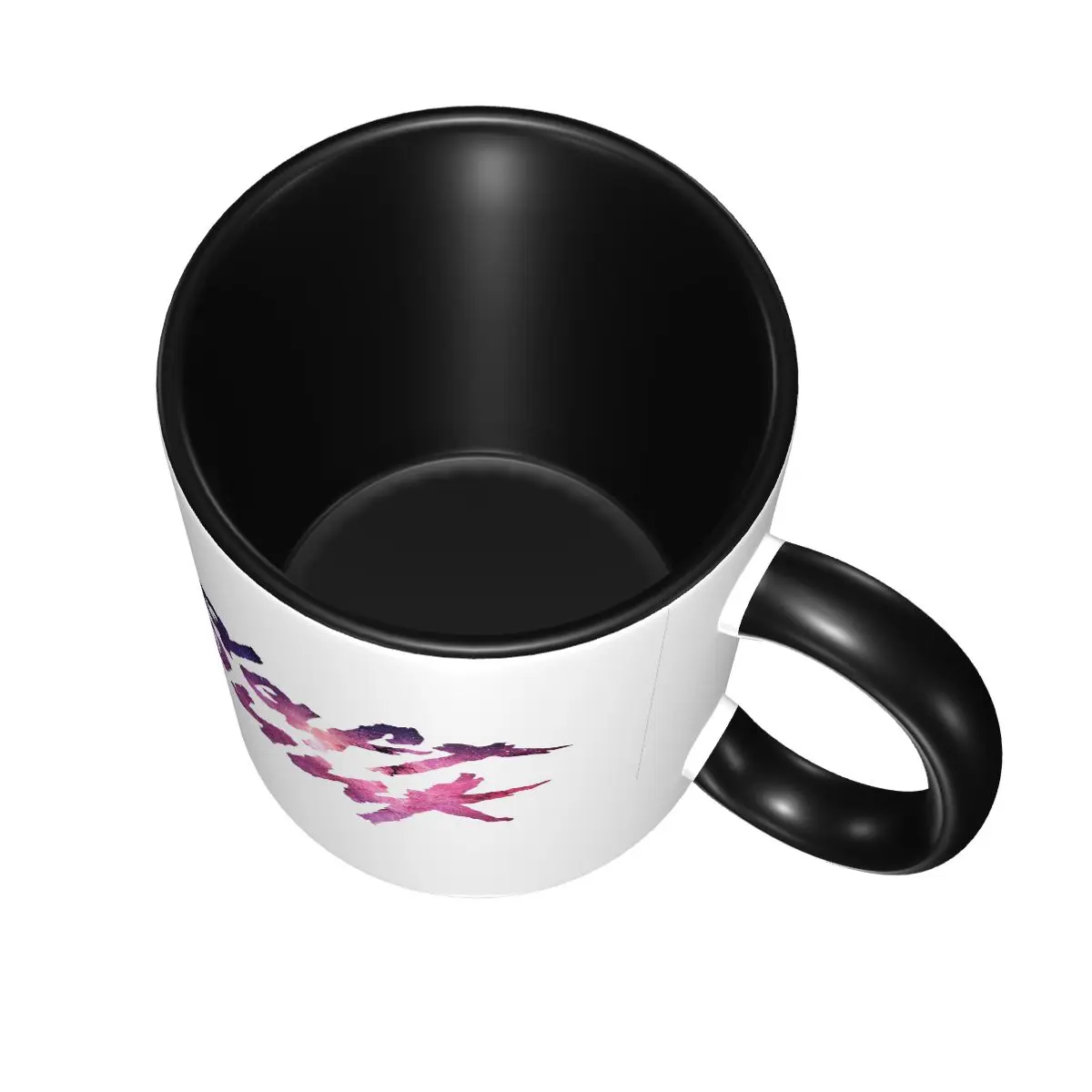 แก้วเซรามิคดีไซน์เฉพาะตัว ลายโ - Coffee Tea Logo บทวิจารณ์และราคา