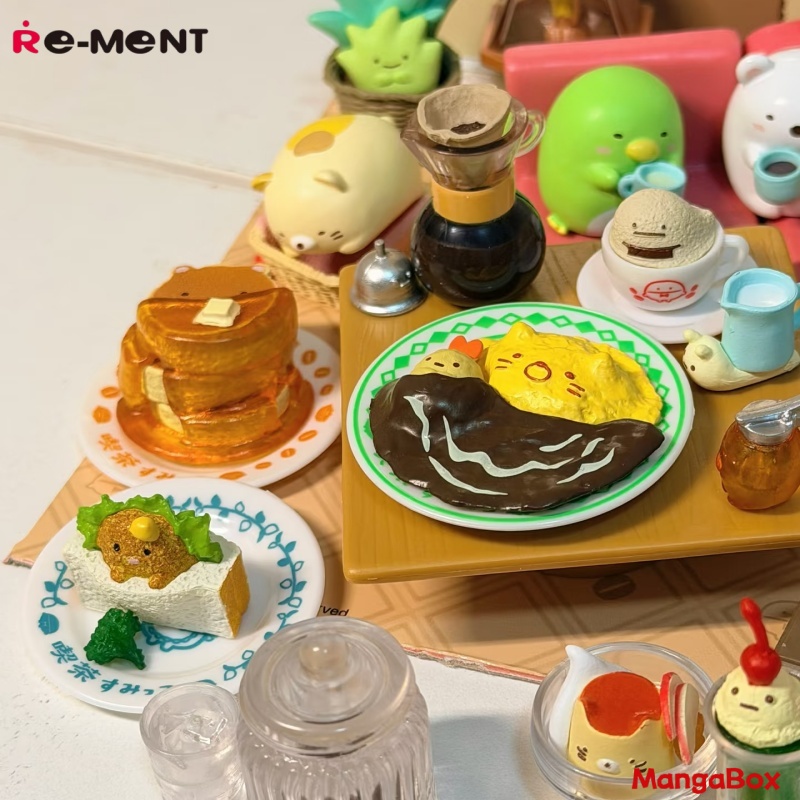 ร้านน้ำชาและกาแฟเรเมนท์ คอร์เน - Coffee Tea Japan บทวิจารณ์และราคา