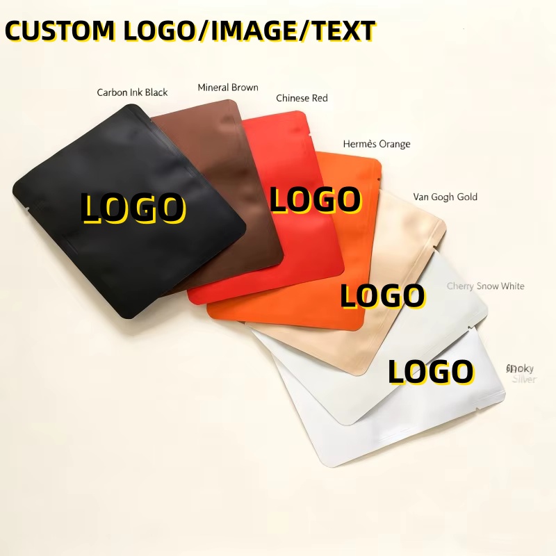 100 ชิ้น 10x12.5 ซม. ถุงอลูมิเ - Coffee Tea And Cocoa บทวิจารณ์และราคา