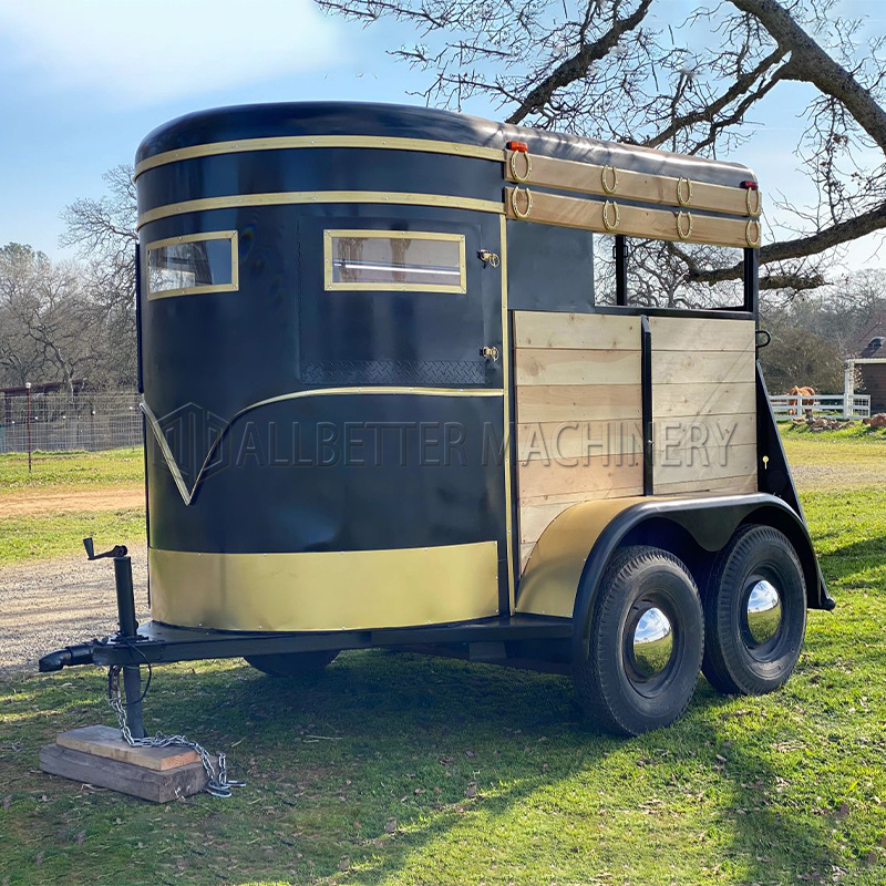 Allbetter กลางแจ้งมือถือ Retro - Coffee Tea Van บทวิจารณ์และราคา