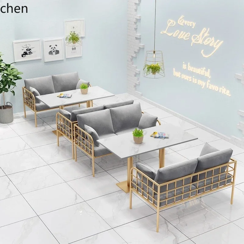 ชุดโต๊ะและเก้าอี้ร้านอาหาร TQH - Tea & Coffee Quận 1 บทวิจารณ์และราคา