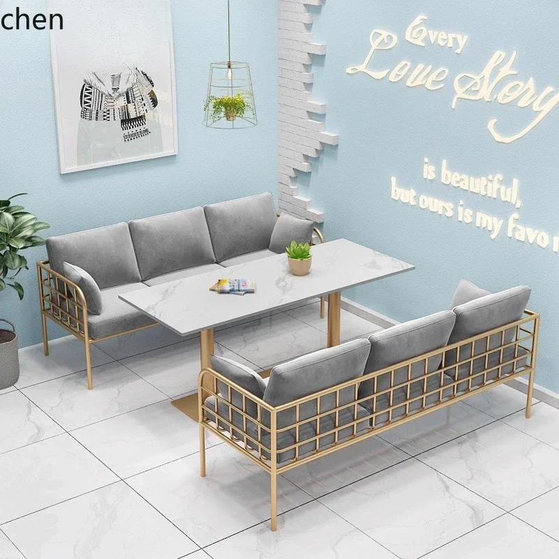ชุดโต๊ะและเก้าอี้ร้านอาหาร TQH - Tea & Coffee Quận 1 บทวิจารณ์และราคา