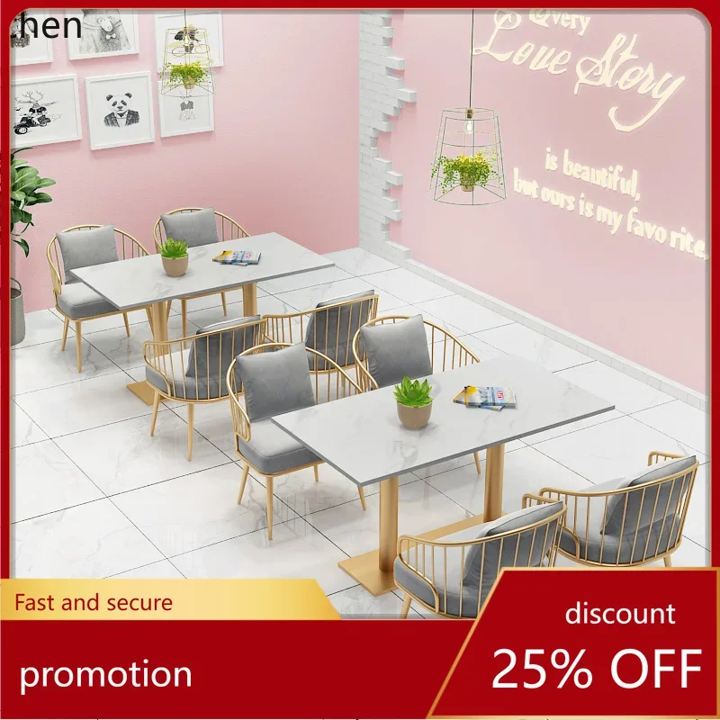 ชุดโต๊ะและเก้าอี้ร้านอาหาร TQH - Tea & Coffee Quận 1 บทวิจารณ์และราคา