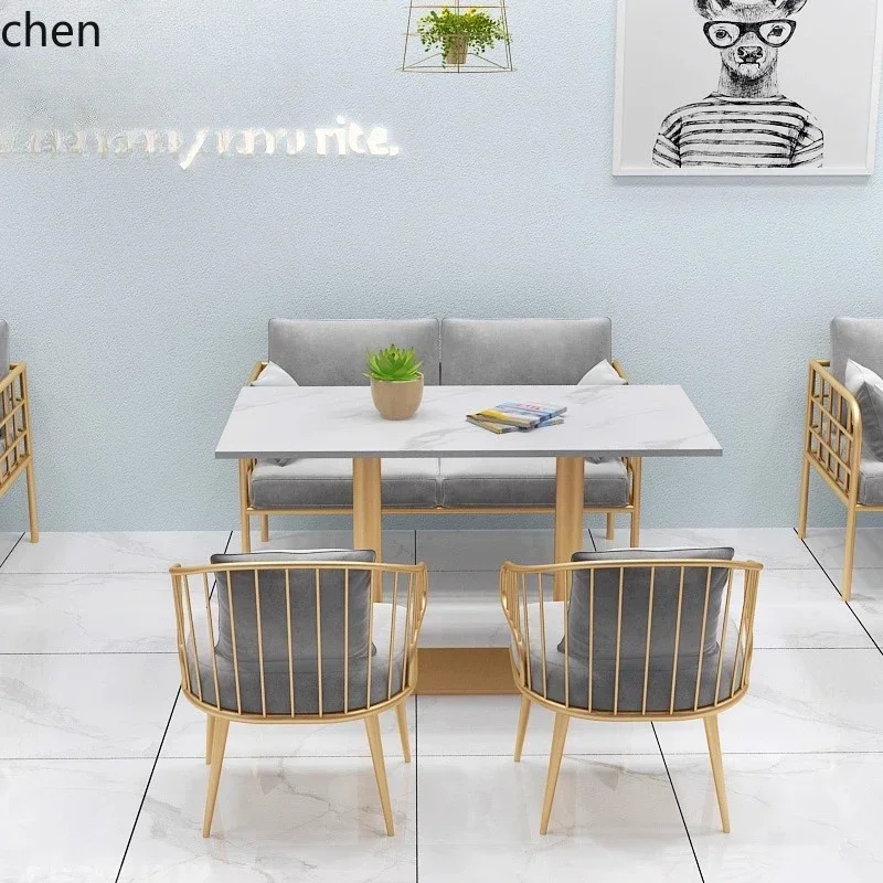 ชุดโต๊ะและเก้าอี้ร้านอาหาร TQH - Tea & Coffee Quận 1 บทวิจารณ์และราคา