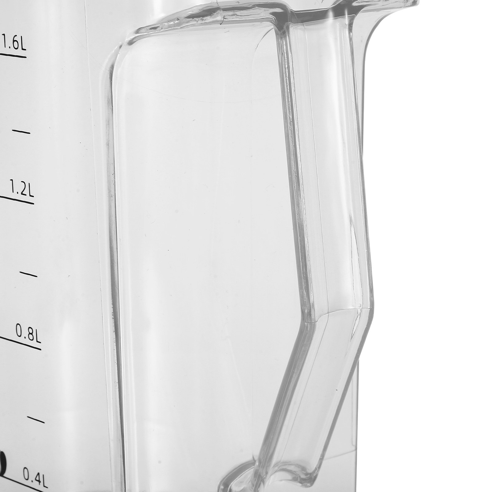 เหยือกกาแฟเย็นพลาสติก 1.6 ลิตร - Coffee Tea Jug บทวิจารณ์และราคา